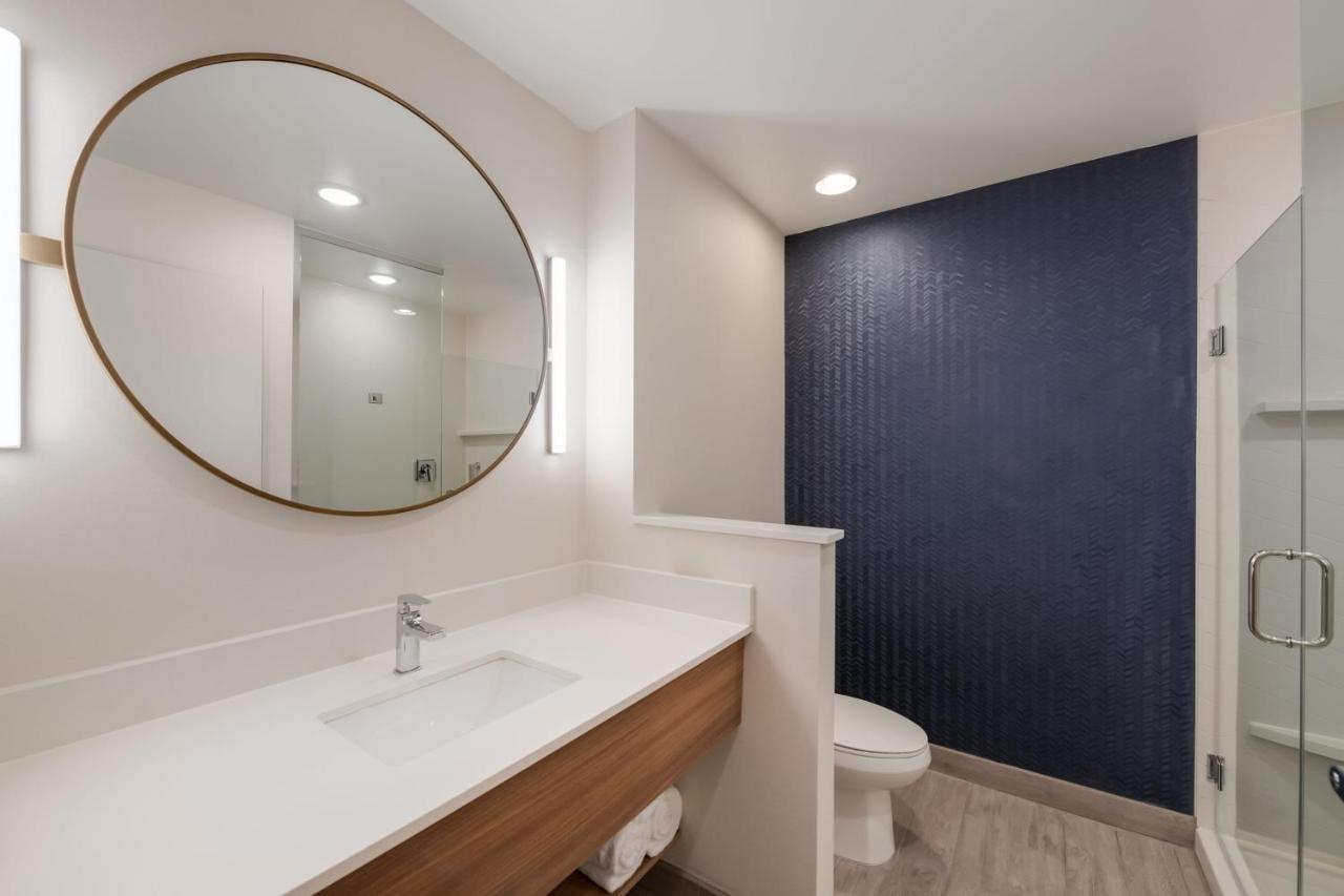 Fairfield By Marriott Inn & Suites Virginia Beach Town Center Buitenkant foto