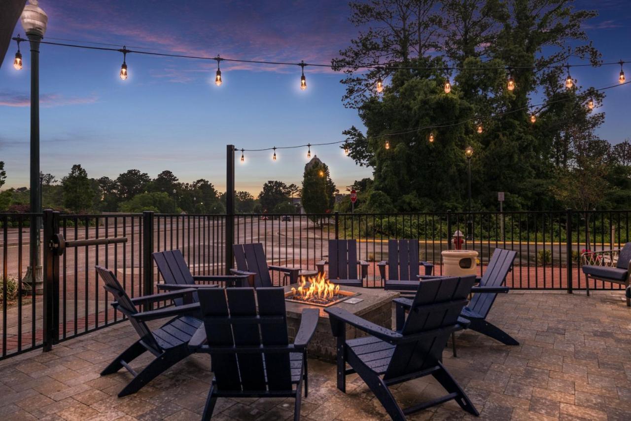 Fairfield By Marriott Inn & Suites Virginia Beach Town Center Buitenkant foto